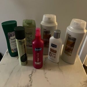 Hair care